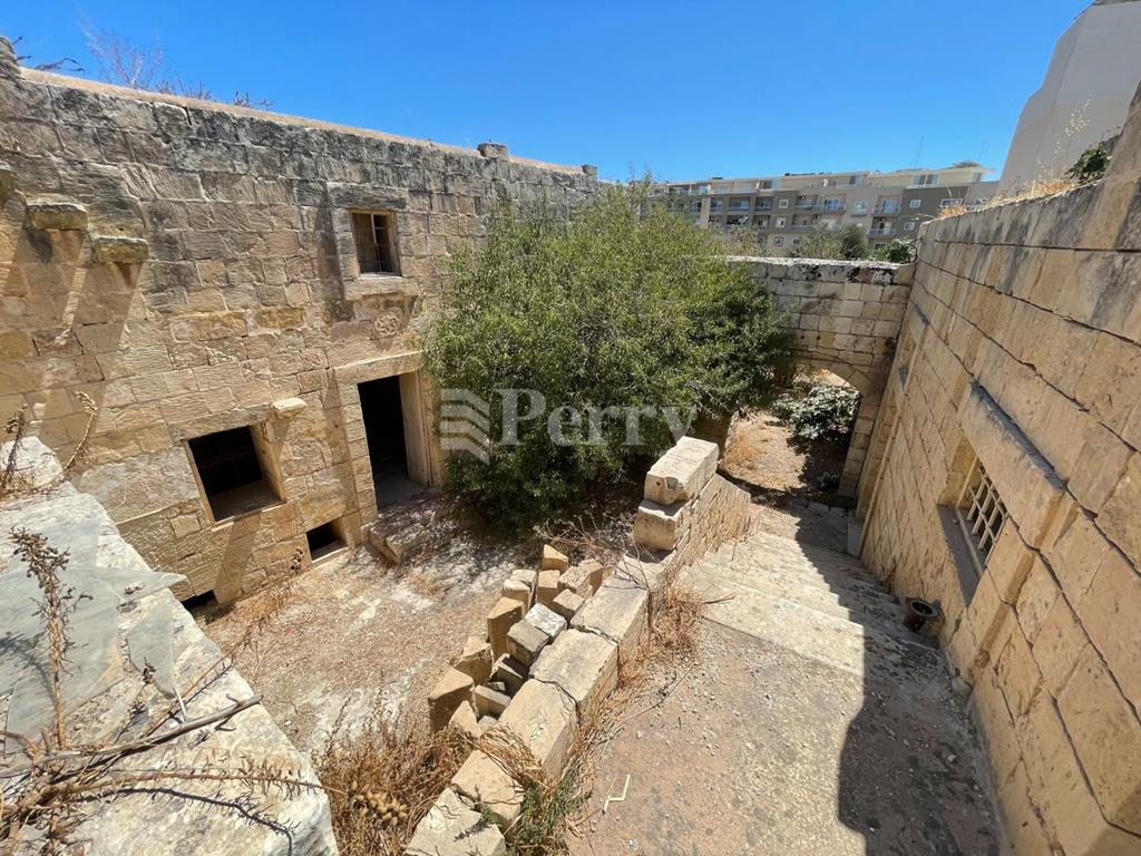 Zebbug<br>House of Character