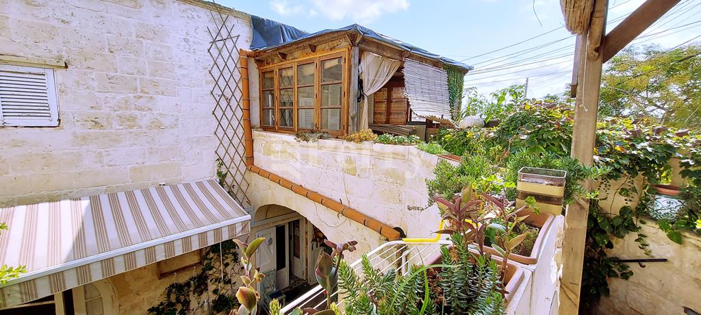 Wardija<br>House of Character