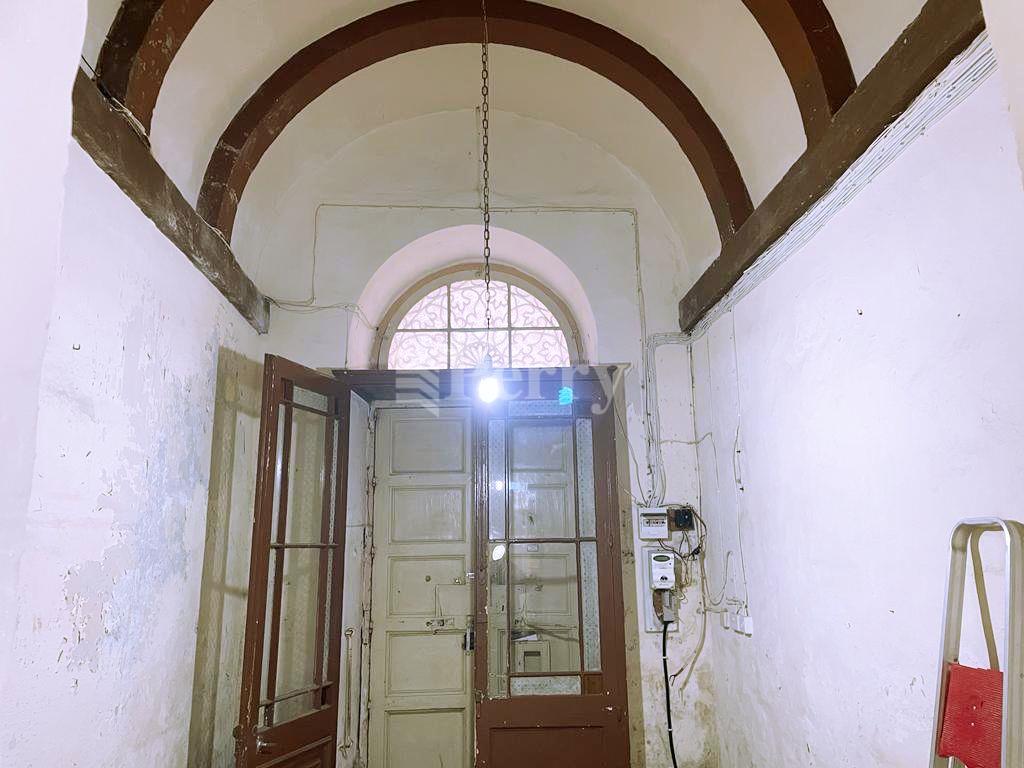 Vittoriosa (Birgu)<br>Palazzo