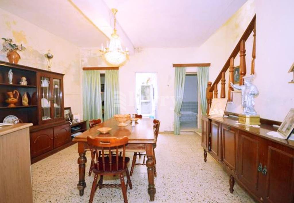 Zebbug<br>House of Character