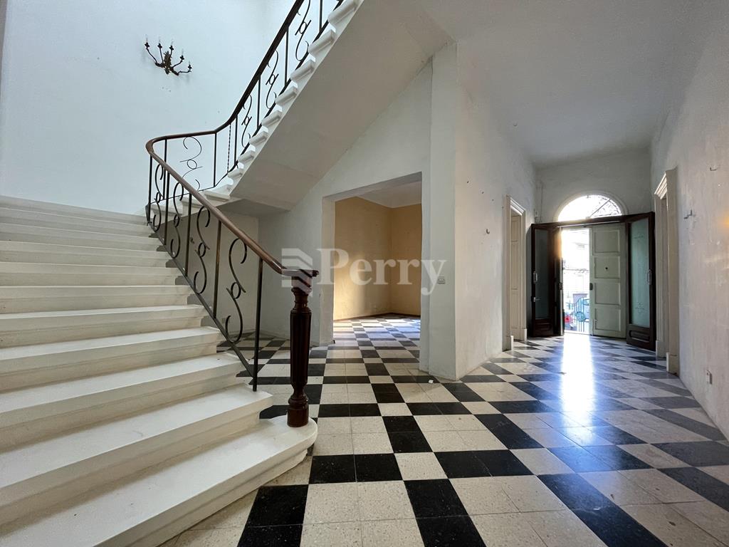 Sliema<br>House of Character