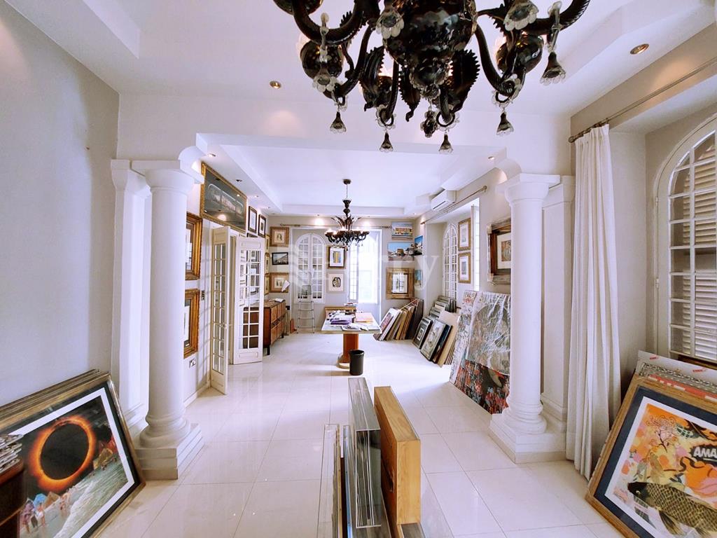 Sliema<br>House of Character