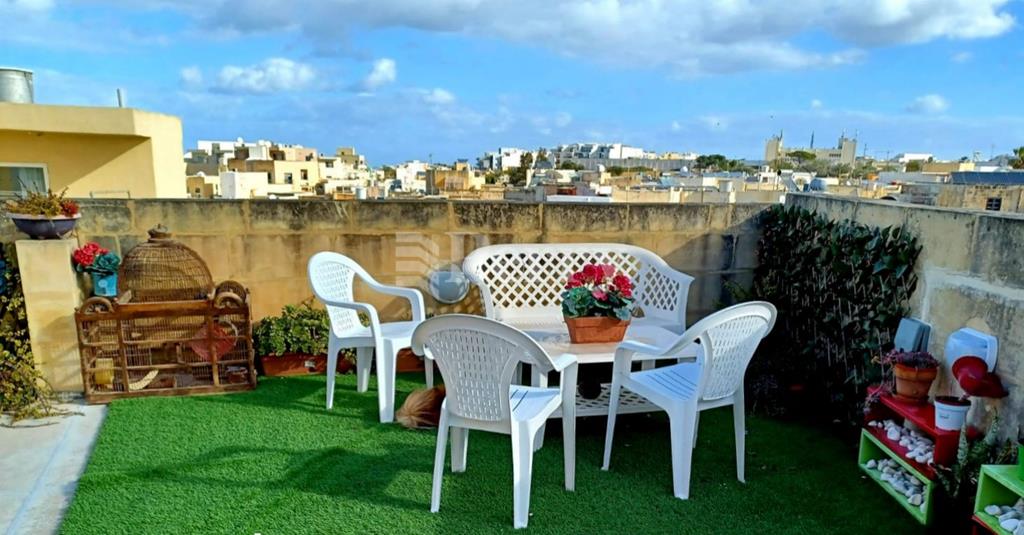 Naxxar<br>House of Character