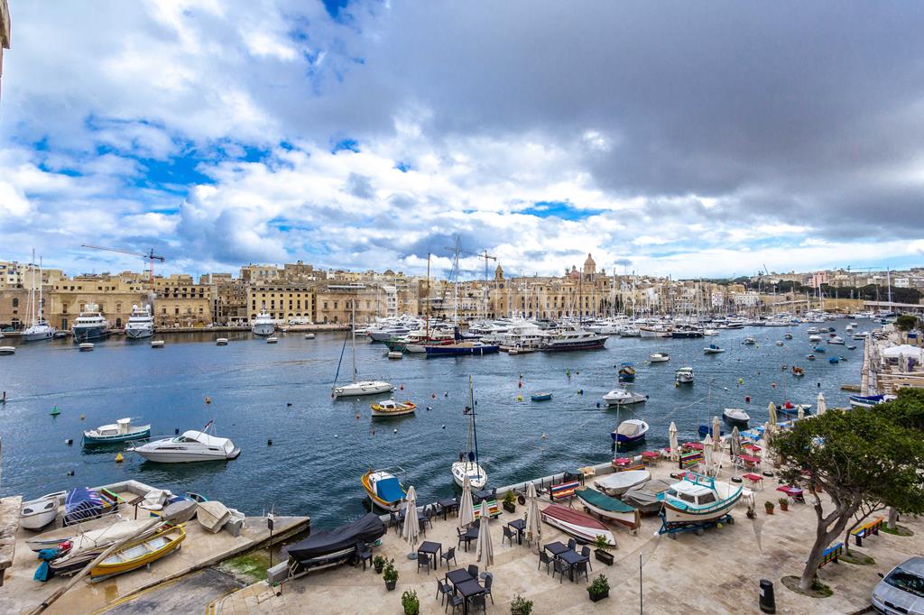 Senglea (Isla)<br>House of Character