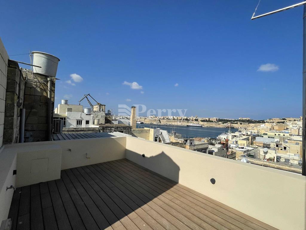 Senglea (Isla)<br>House of Character