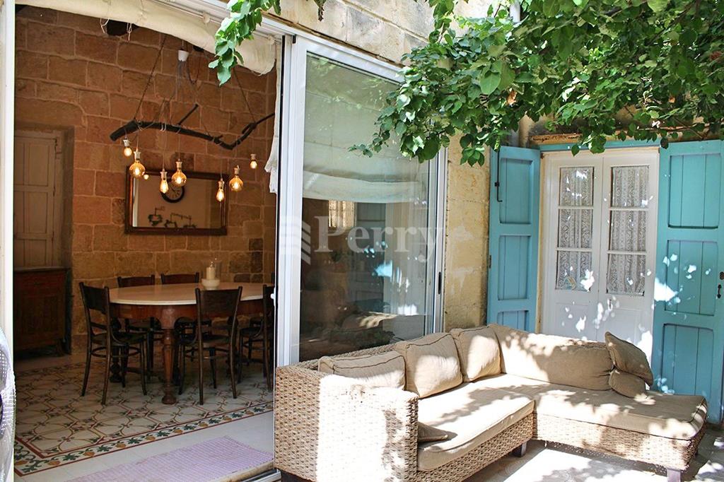 Zejtun<br>House of Character