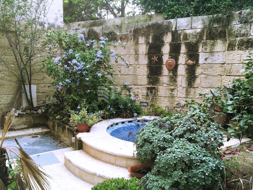 Balzan<br>House of Character