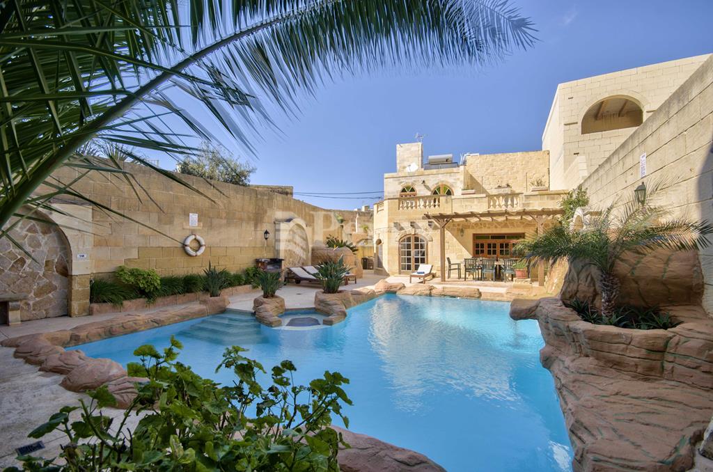 Gozo<br>House of Character