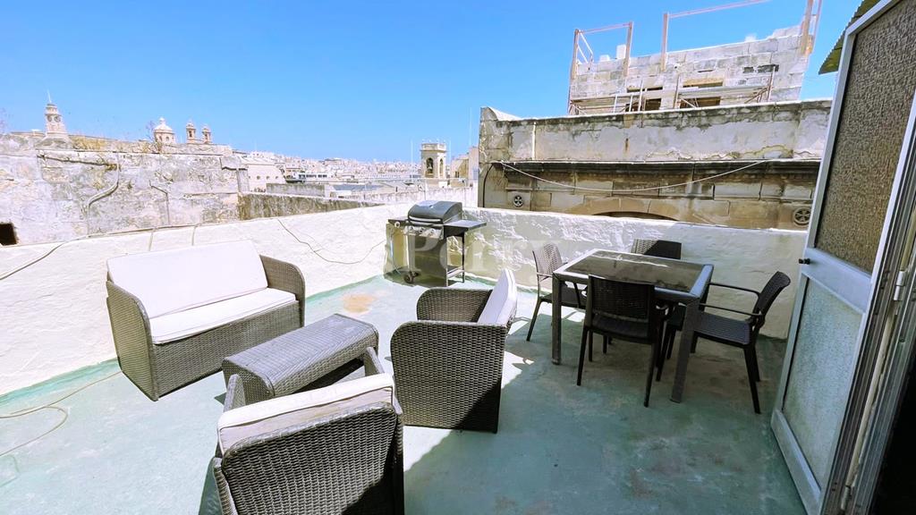 Cospicua (Bormla)<br>Town House