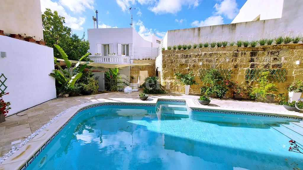 Attard<br>House of Character
