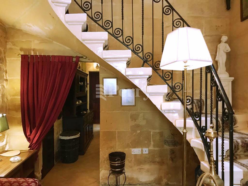 Cospicua (Bormla)<br>Town House