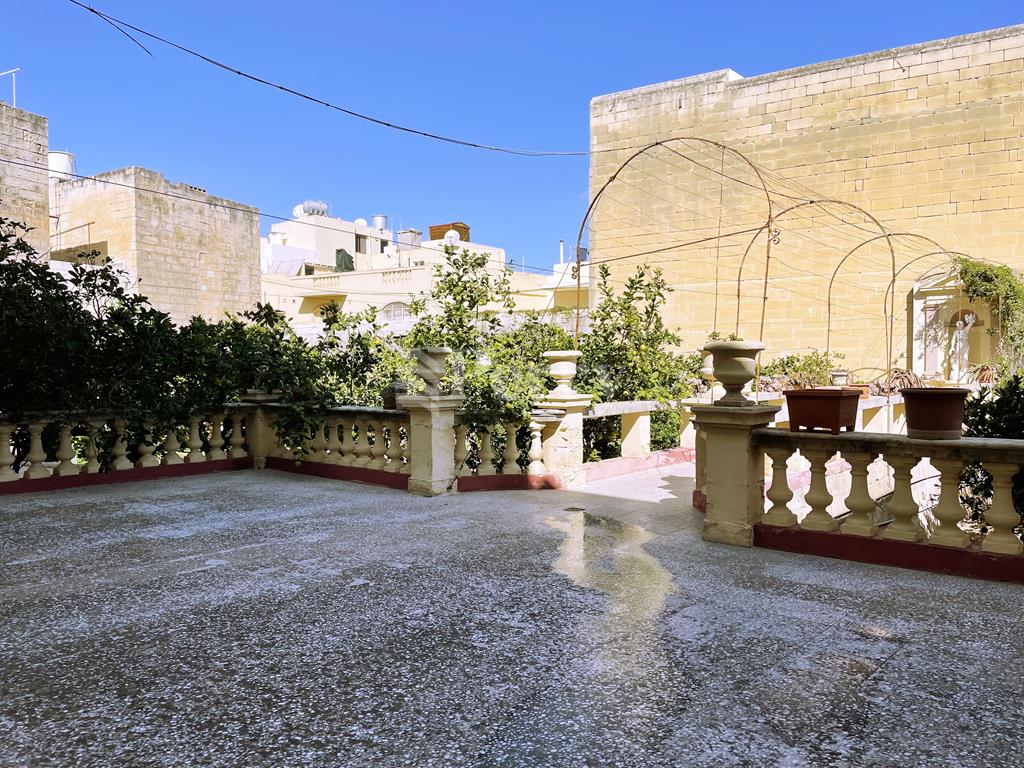 Qormi<br>Town House