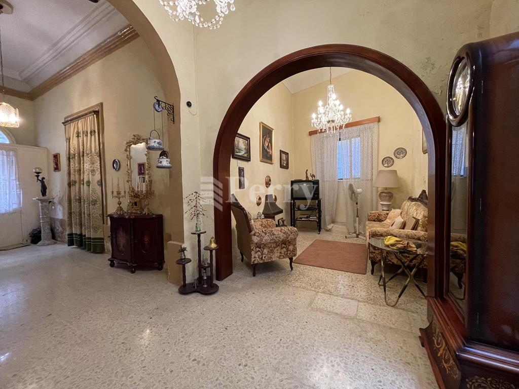 Naxxar<br>House of Character