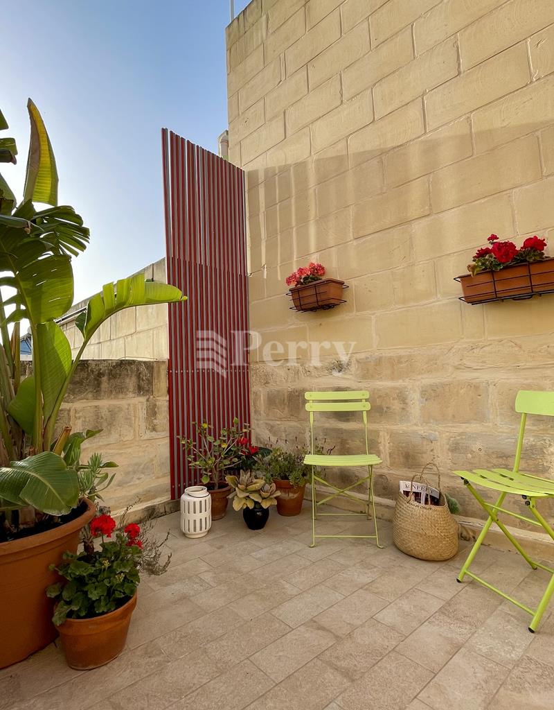 Cospicua (Bormla)<br>House of Character
