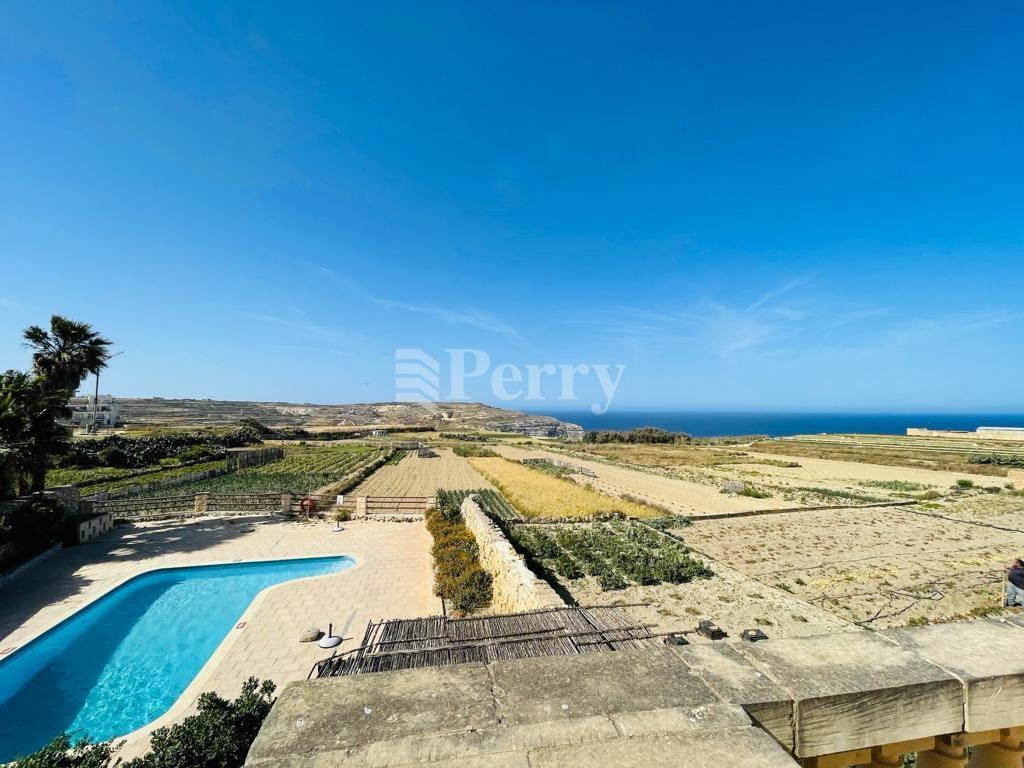 Gozo<br>House of Character