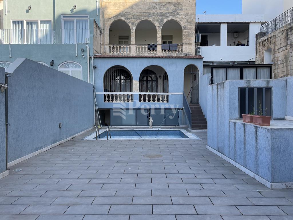Sliema<br>Town House