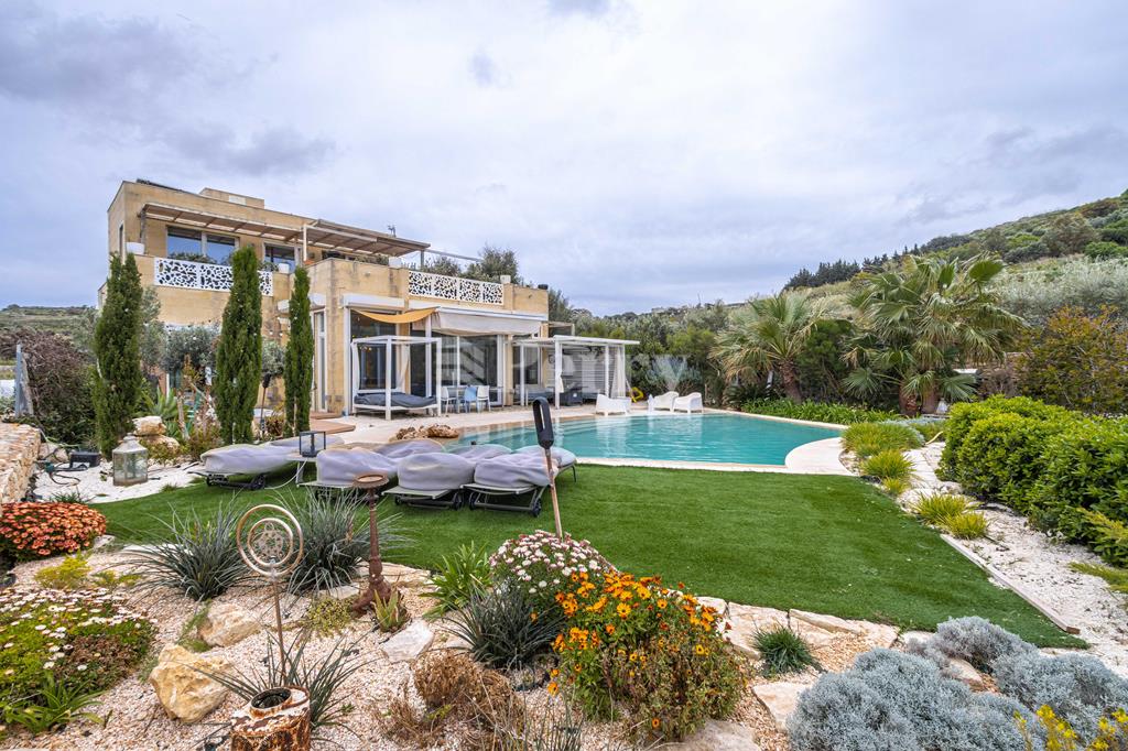 Mgarr<br>Farmhouse
