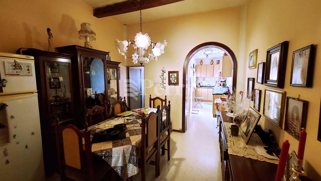 Sliema<br>House of Character