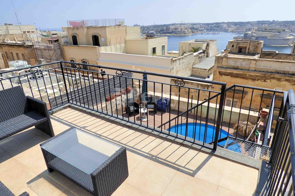 Valletta<br>House of Character