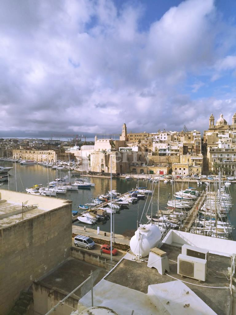 Vittoriosa (Birgu)<br>House of Character