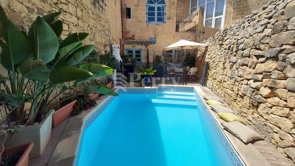 Zebbug<br>House of Character