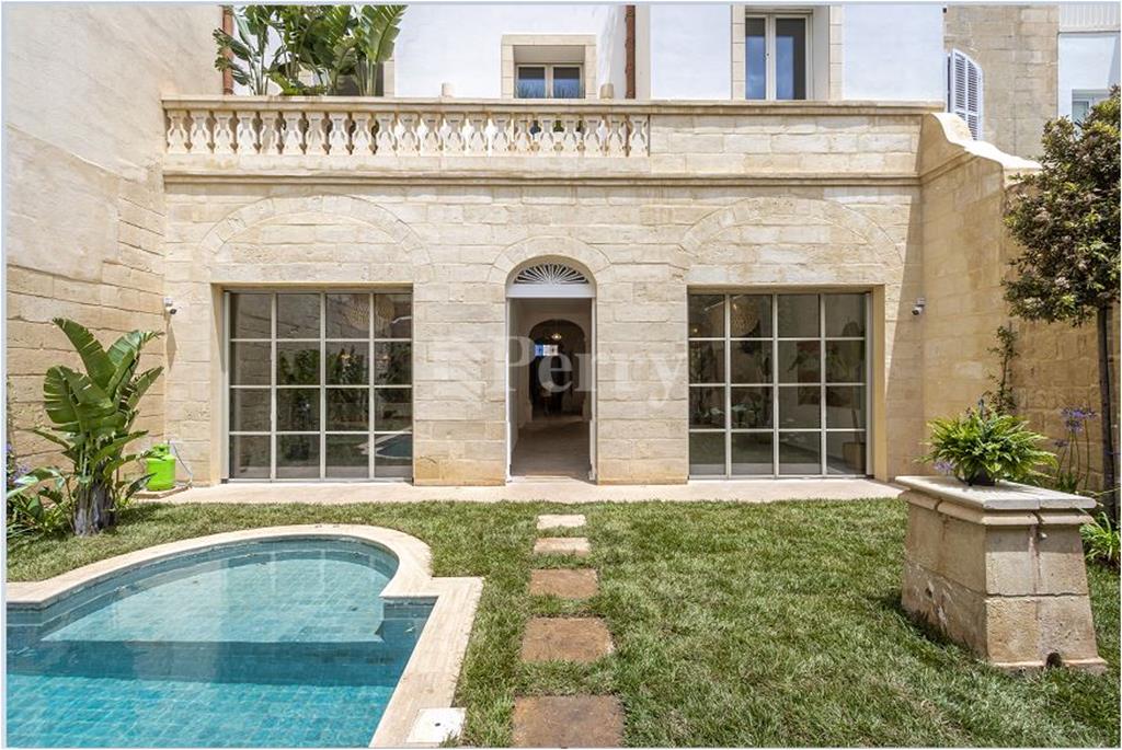 Sliema<br>Town House