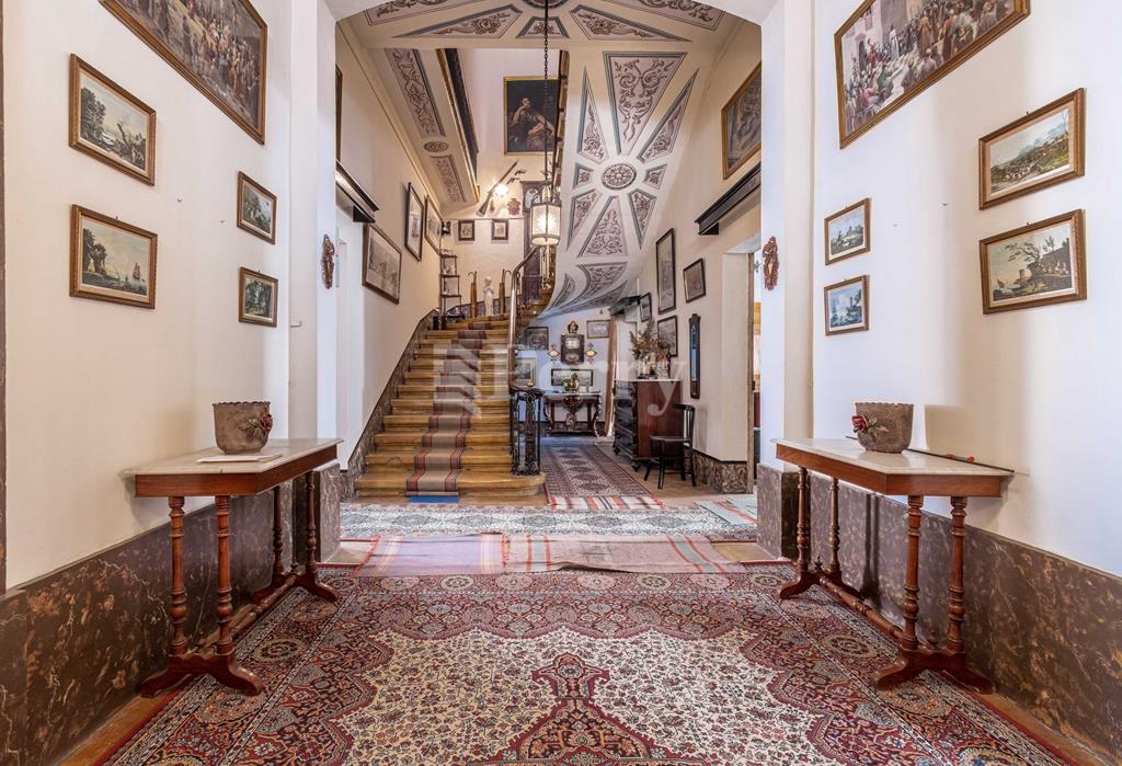 Lija<br>Town House