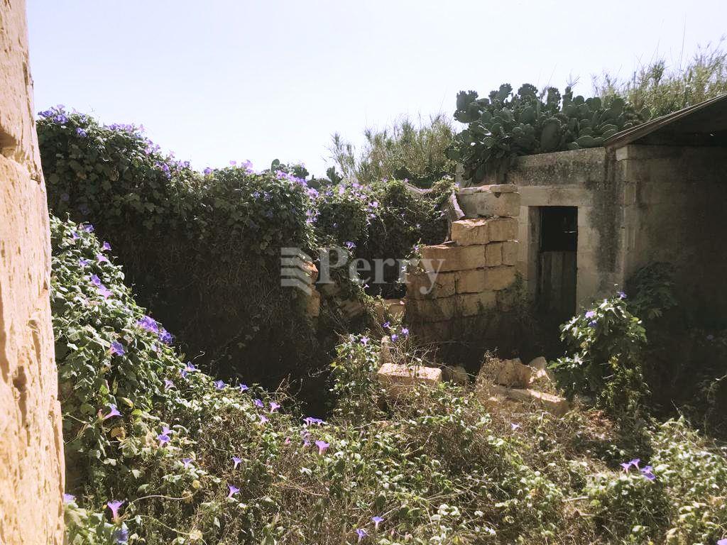 Zabbar<br>Farmhouse