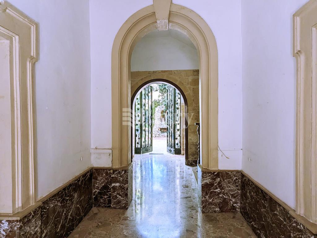 Mosta<br>House of Character