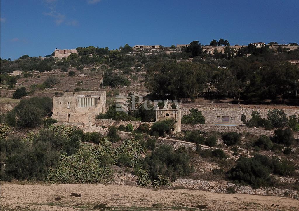 Wardija<br>House of Character