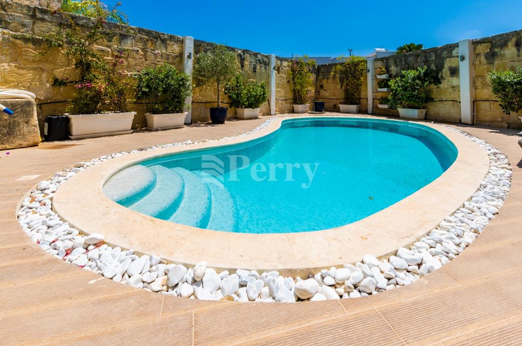 Zebbug<br>House of Character