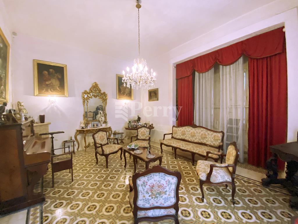 Sliema<br>Town House