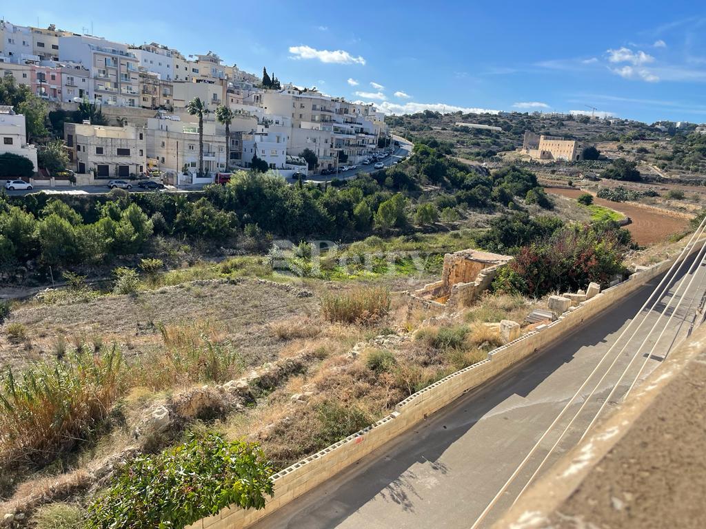 Swieqi<br>Farmhouse