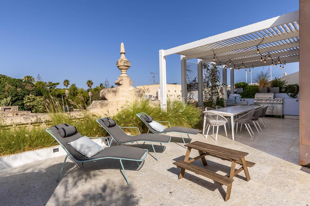 Lija<br>Town House