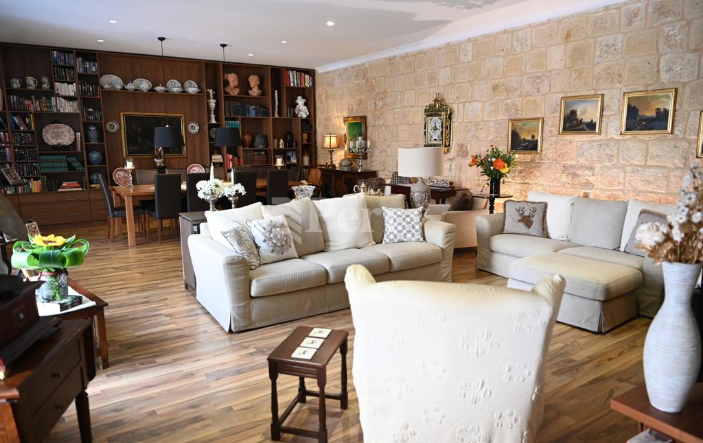 Zabbar<br>House of Character