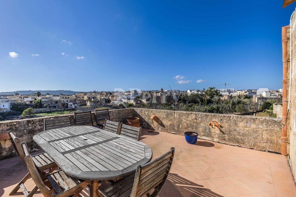 Zebbug<br>House of Character