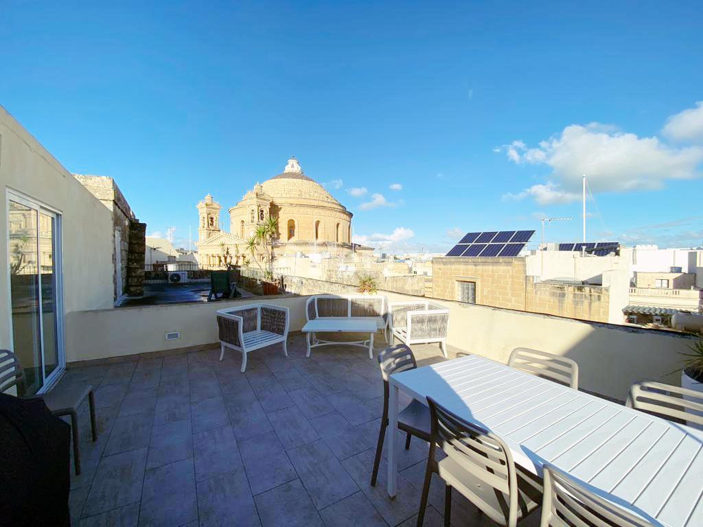 Mosta<br>House of Character
