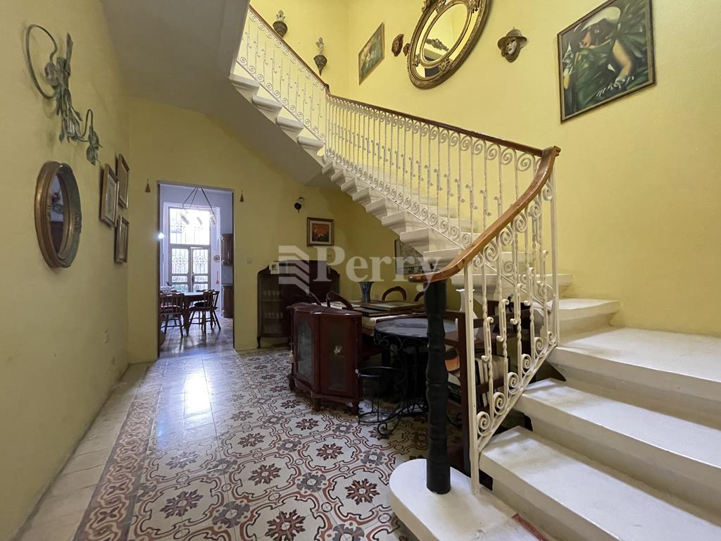 Sliema<br>Town House