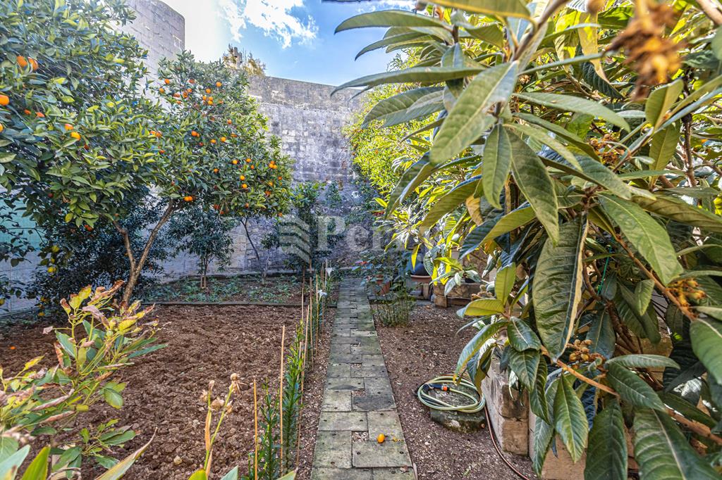 Balzan<br>House of Character