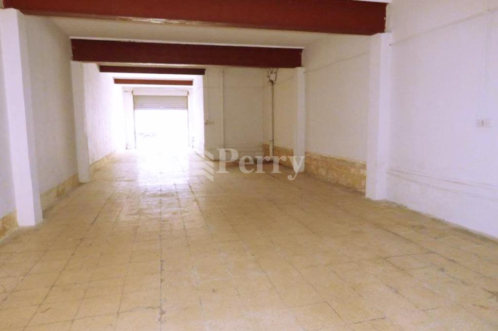 Msida<br>Garage