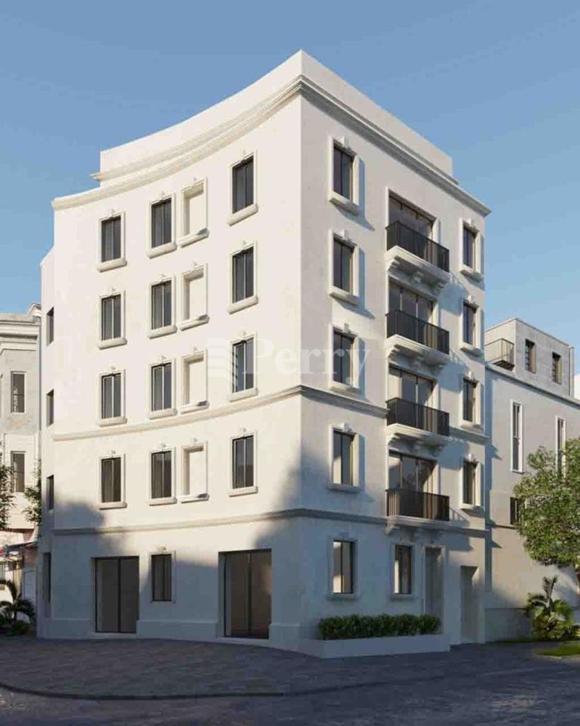 Gzira<br>Maisonette