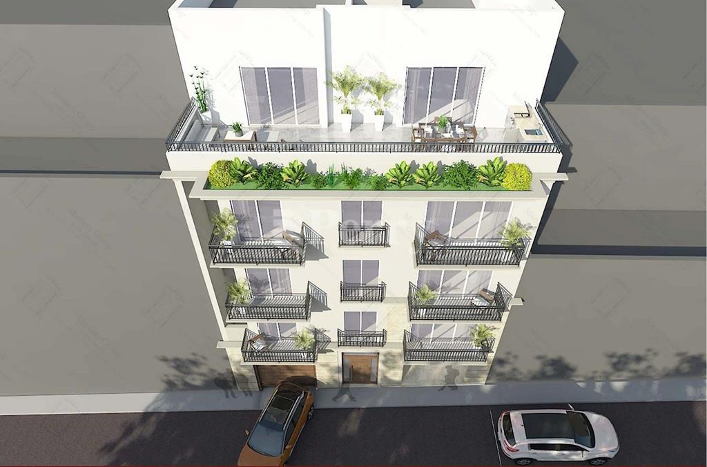 Manikata<br>Maisonette