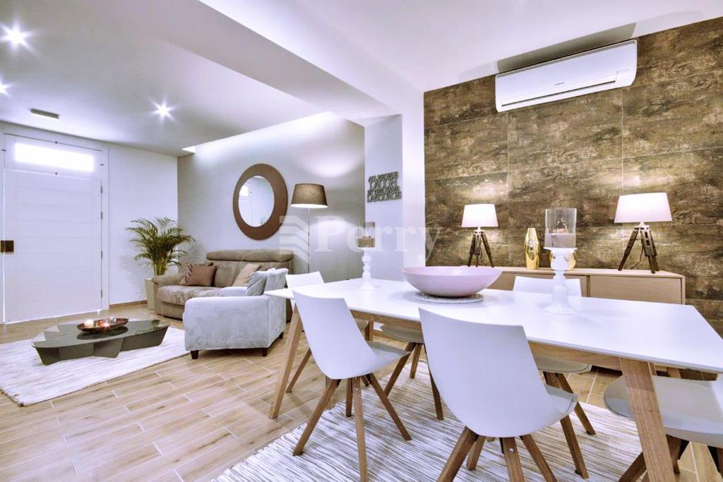 Sliema<br>Maisonette