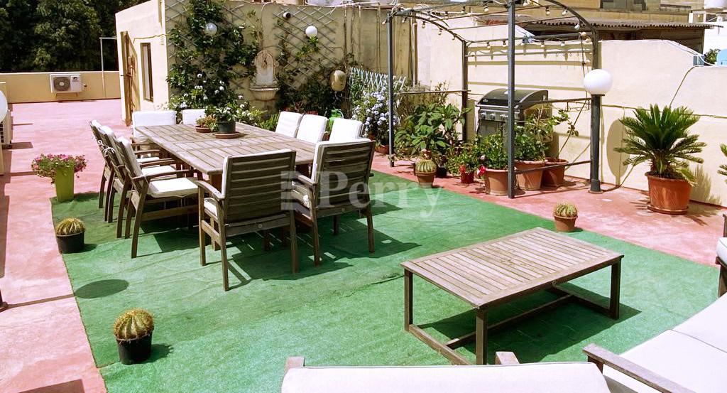 St Julians<br>Maisonette