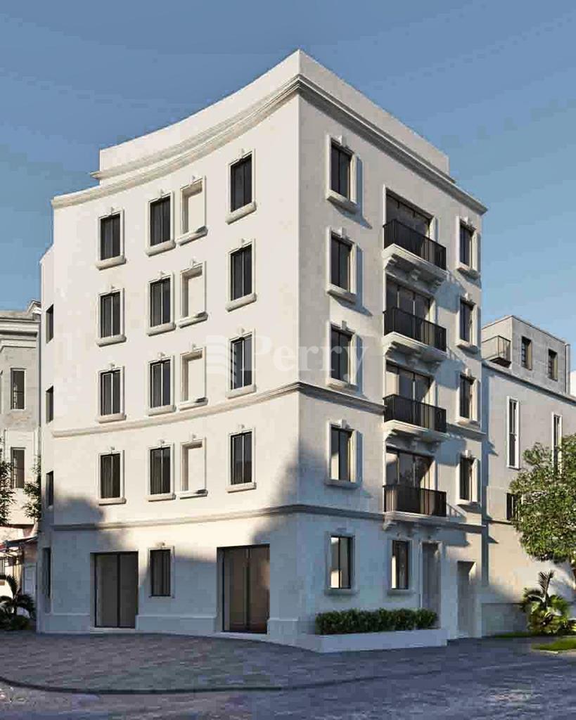 Gzira<br>Maisonette