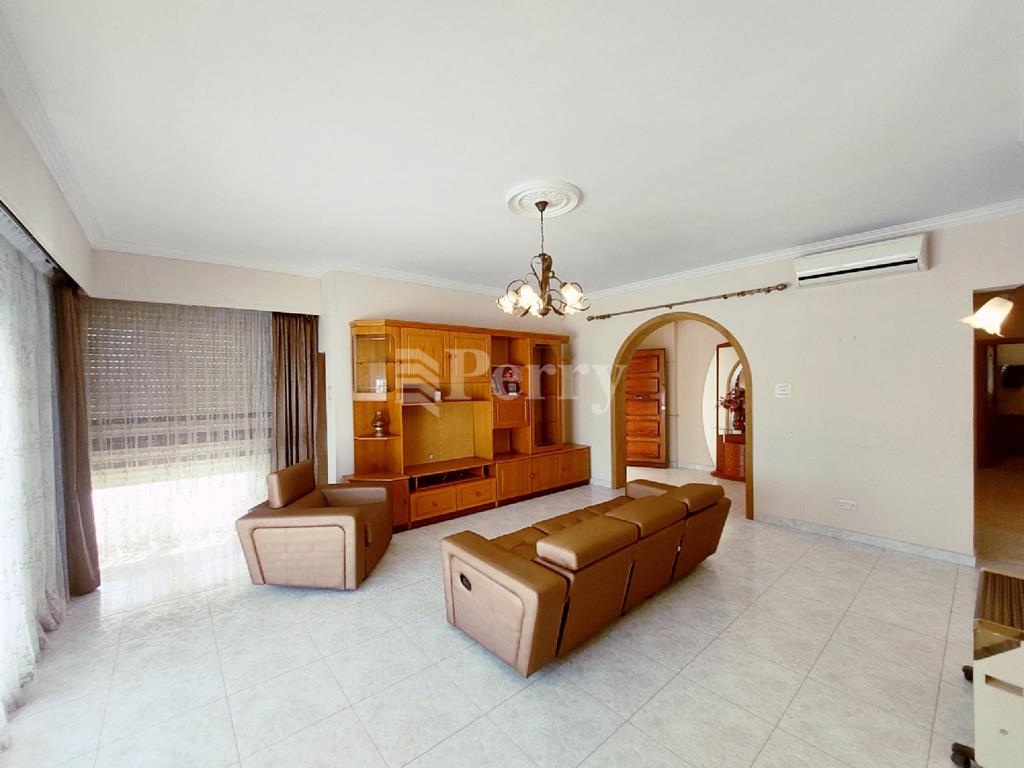 St Pauls Bay<br>Maisonette