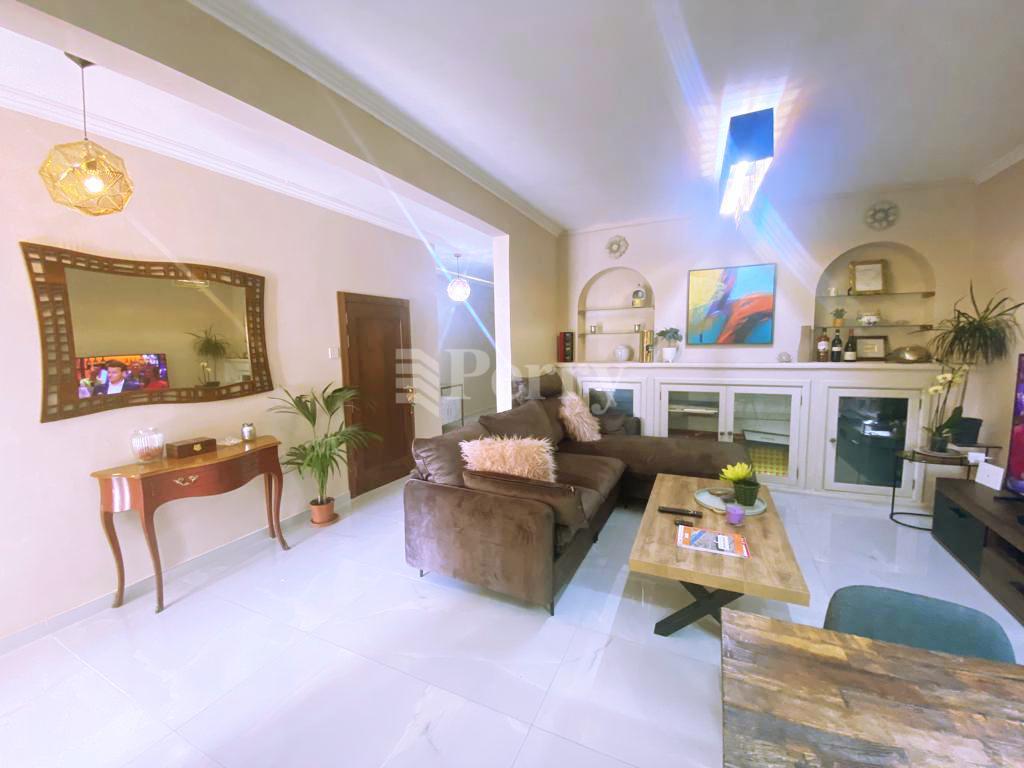Swieqi<br>Maisonette