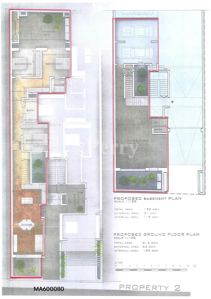 Naxxar<br>Maisonette