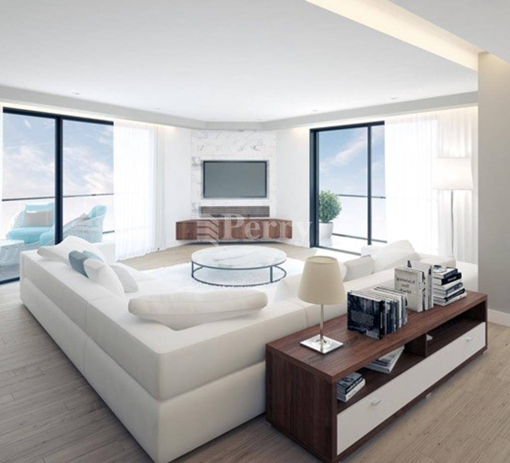 Balzan<br>Maisonette