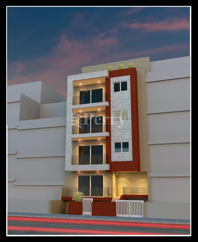 Swieqi<br>Maisonette